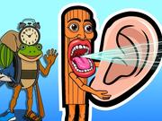 Italian animals with voice acting