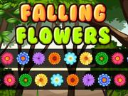 Falling Flowers
