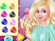 Super Barbie Hair Trends