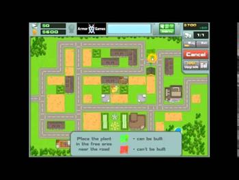 Building Rush - Playthrough 