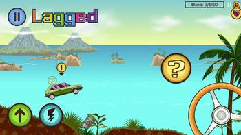 Adventure Drivers Game Walkthrough 