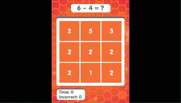 Math Bingo Game - Play Math Bingo Online For Free At Yaksgames