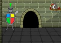 Phantom Castle Escape