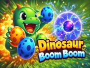 Dinosaur Boom Boom