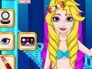 Elsa Thanksgiving Haircuts