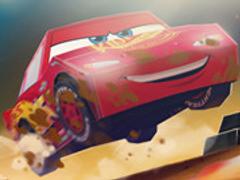 Cars 3: Demolition Derby