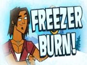 Freezer Burn