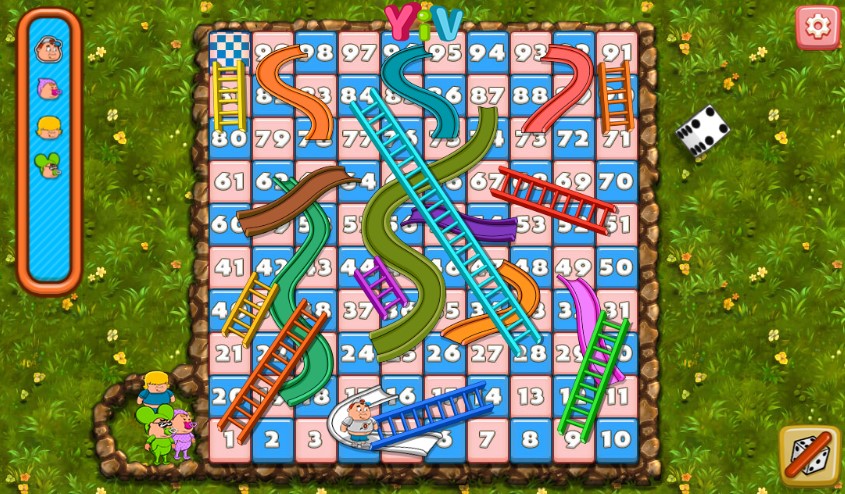 Snake 2 Game - Play Snake 2 Online for Free at YaksGames