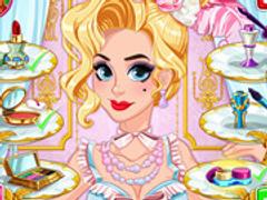 Legendary Fashion: Marie Antoinette