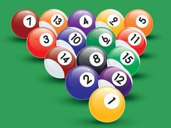 POOKING - BILLIARDS CITY free online game on