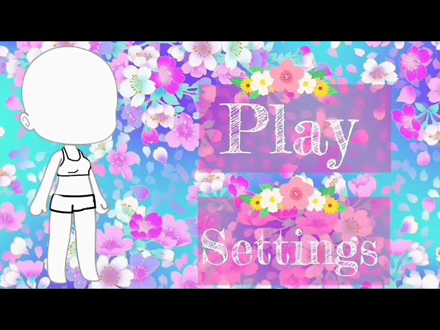 Gacha Club Dress Up Game - Play Gacha 