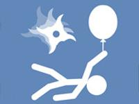 Stickman Rise Up Escape