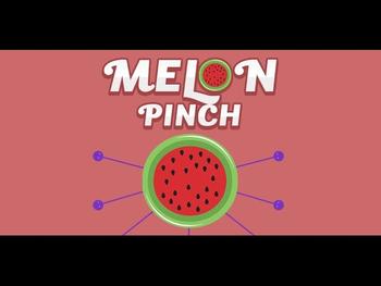 Melon Pinch | तीर-ए-तरबूज़ | Gamezop | Games Khelo, Paise Jeeto! 