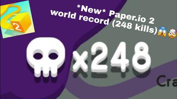 Paper.io 2 100% Map HACK! Paper.io 2 PRIVATE SERVER! PAPER.IO 2 HACK! Paper.io  2 WORLD RECORD! 