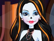 Skelita Calaveras Dress Up