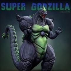 Super Godzilla