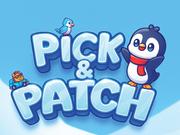 Pick and Patch
