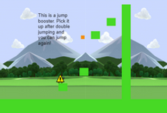 I Wanna Be the Boshy 2: Boshy Boogaloo