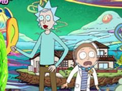 Rick And Morty