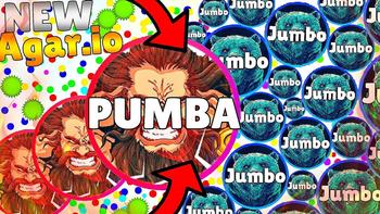 NEW Agar.io - EPIC MOMENTS in Blob.io/ Destroying Teams 