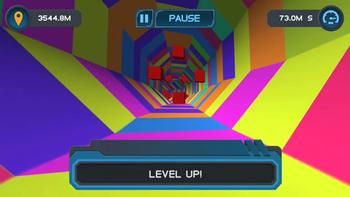 Color Tunnel Highscore (Gameplay) 