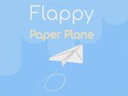 Flappy Paper