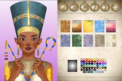 World history Avatar Creator Ancient Egy