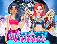 Victoria's Secret Fashion Show 2018