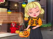 Halloween Sugar Rush