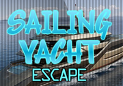 Sailing Yacht Escape