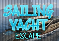 Sailing Yacht Escape