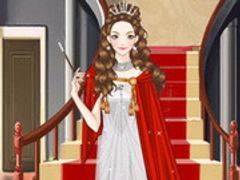 Amy Classic Movies Makeover