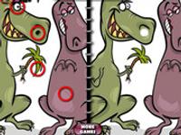 Valentines Spot The Difference