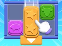 Color Wood Animal Jam