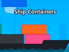 Ship Containers Game - Play Ship Containers Online for Free at YaksGames
