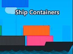 Ship Containers