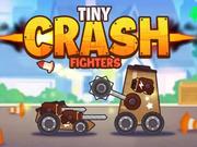 Tiny Fighters Crash 