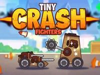 Tiny Fighters Crash 
