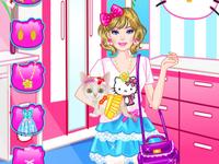 Barbie Games Online - Play Free Barbie Games Online at YAKSGAMES