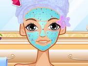 Clubbing Girl Makeover
