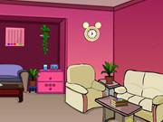 Girls Room Escape 9