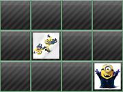 Minions Memory
