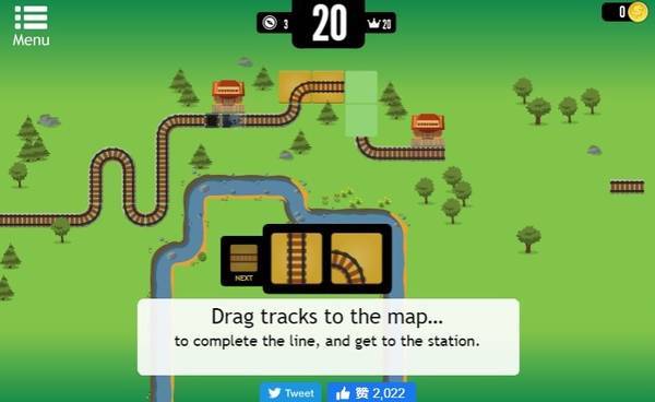 Gold Train FRVR – Apps no Google Play