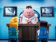 Captain Underpants Find Objects