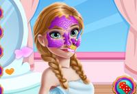 Ice Princess Fruity Skin Care