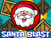 Santa Blast