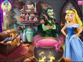 Aurora Spell Rivals - NEW GAME ONLINE 2016 