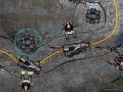 National Defense: Space Assault