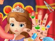 Sofia Hand Doctor