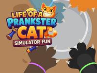 Prankster Cat Simulator Fun